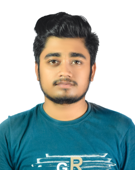 Aditya Mandal